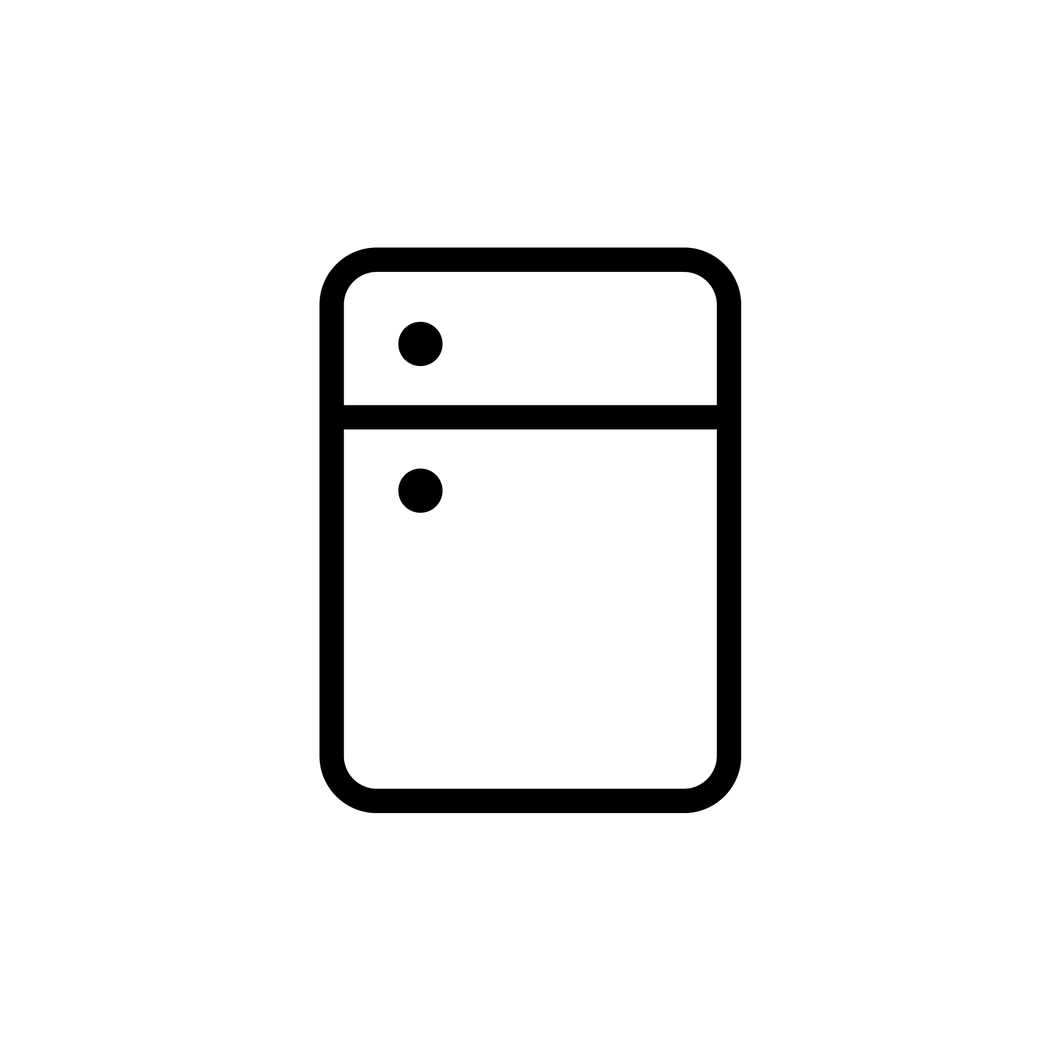 Heladera